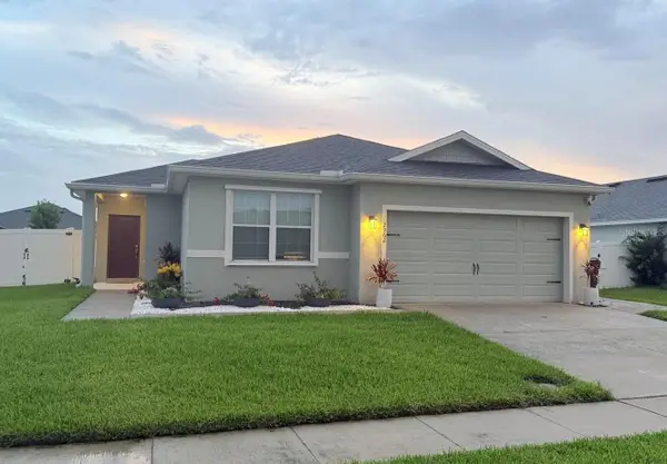 2962 Harlow Avenue, ST CLOUD, FL 34772