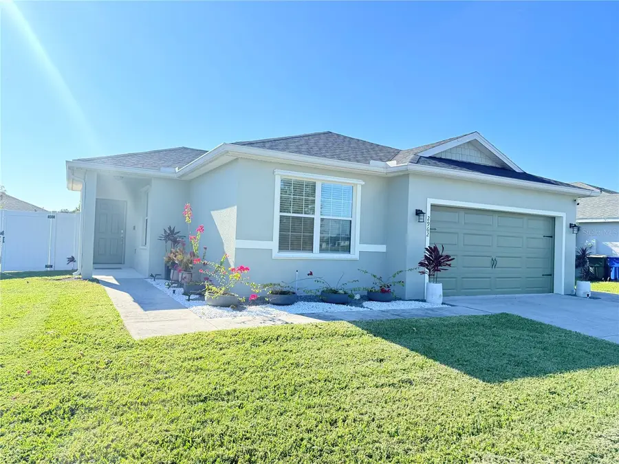 2962 Harlow Avenue, Saint Cloud, FL 34772 - #2