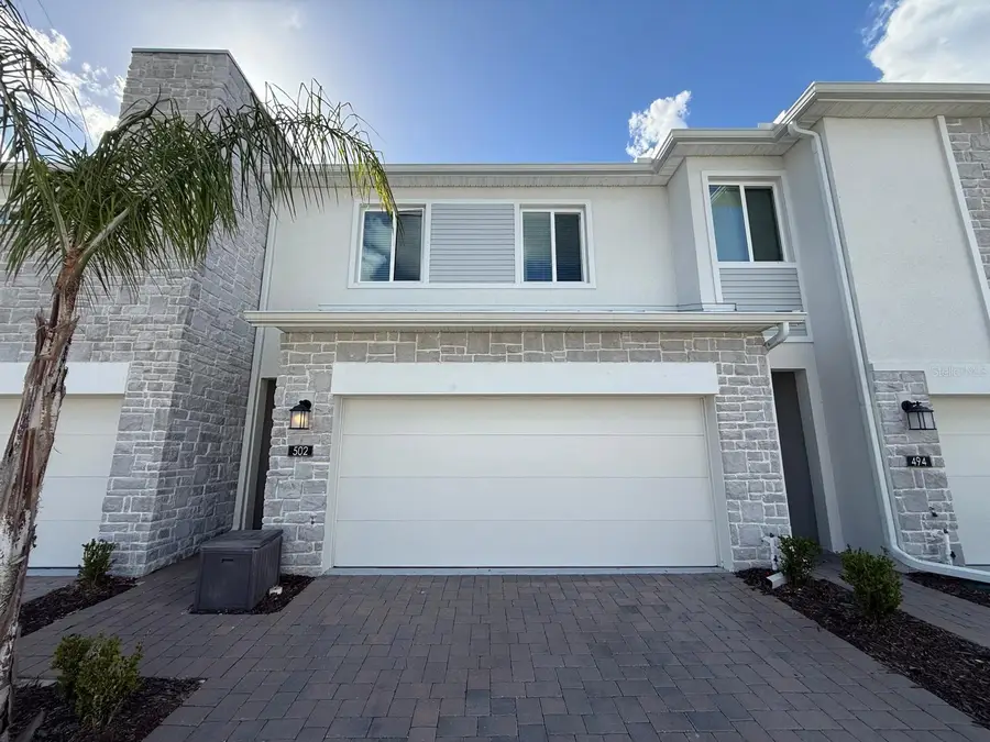 502 Bogey Drive, Davenport, FL 33896 - #3