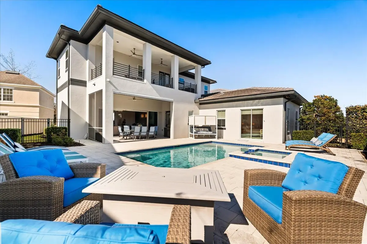 7638 Excitement Drive, Reunion, FL 34747 - #1