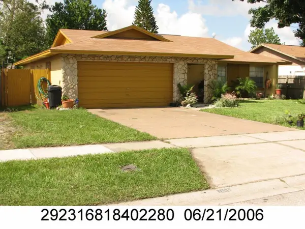 2648 Dorena Drive, ORLANDO, FL 32839