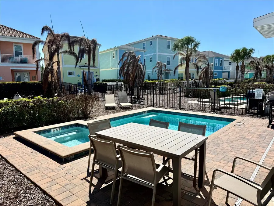 8031 Knee Deep Road, Kissimmee, FL 34747 - #2