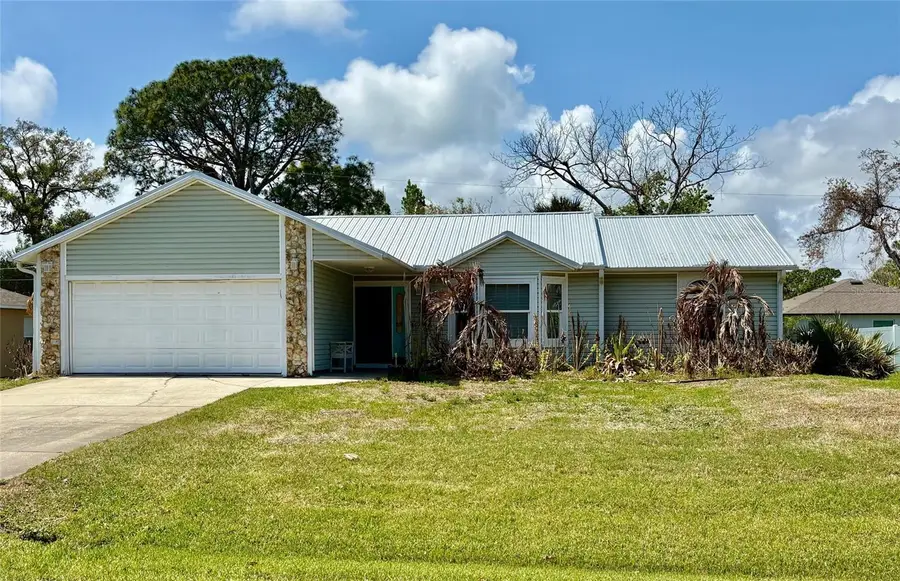 2720 Banyan Drive, Edgewater, FL 32141 - #2