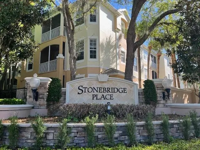 6084 Stevenson Drive #110, Orlando, FL 32835 - #2