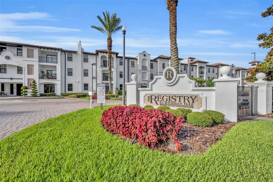 5550 E Michigan Street #3216, Orlando, FL 32822 - #2