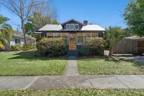 518 Shoreview Avenue, WINTER PARK, FL 32789