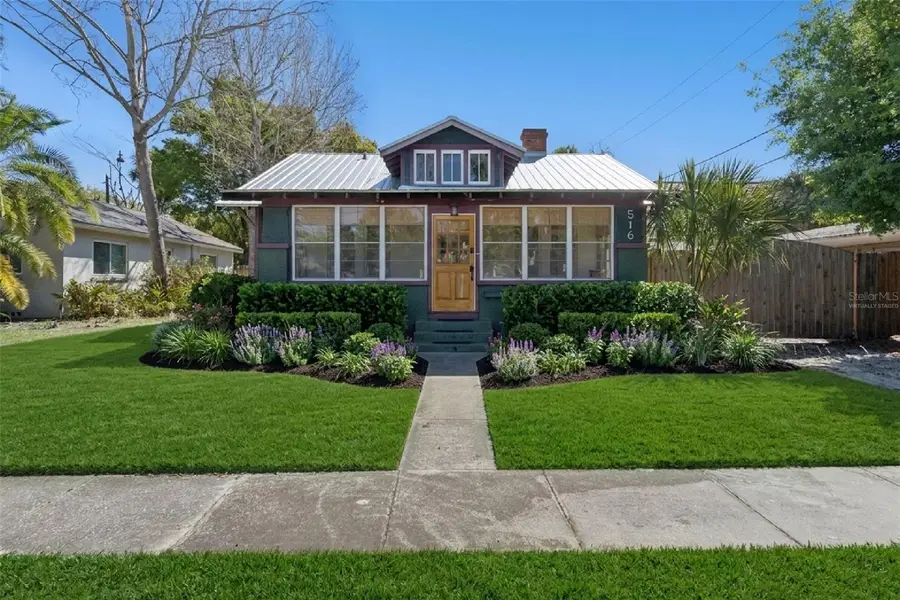 518 Shoreview Avenue, Winter Park, FL 32789 - #2