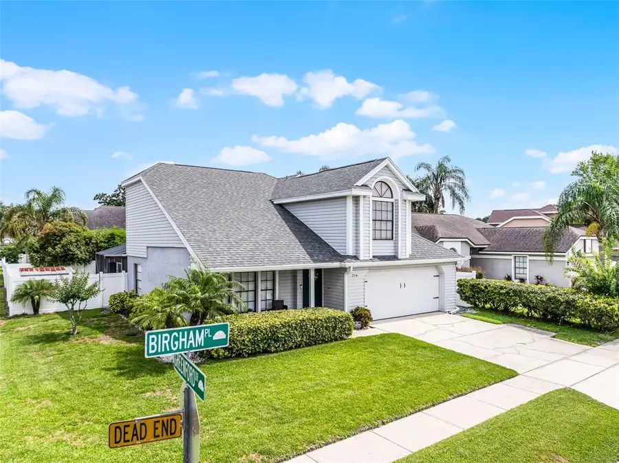 754 Birgham Place, Lake Mary, FL 32746 - #2