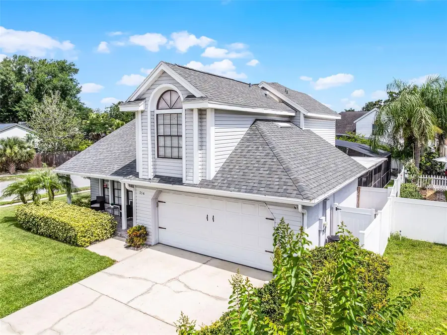 754 Birgham Place, Lake Mary, FL 32746 - #3