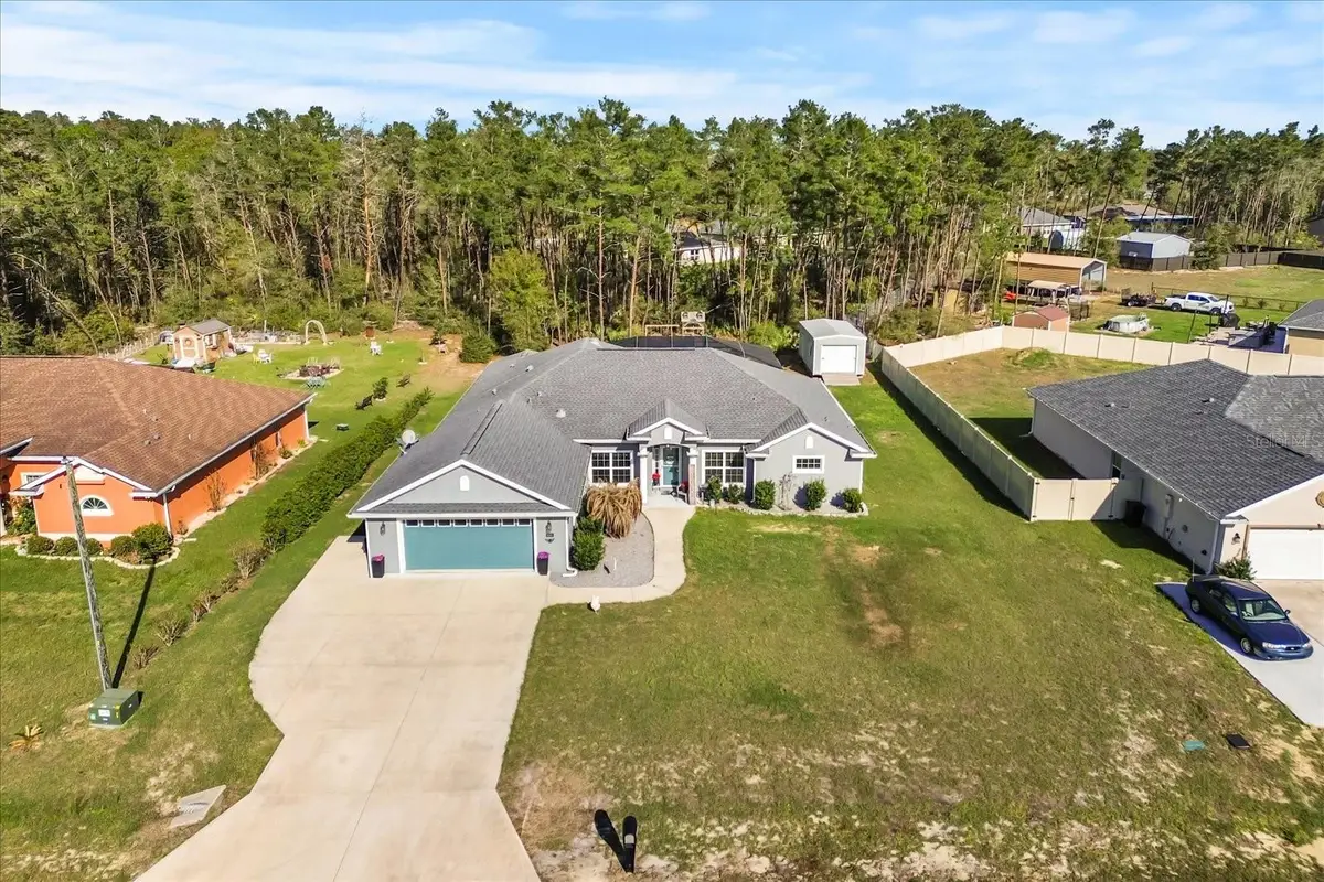 9563 SW 40th Terrace, Ocala, FL 34476 - #1