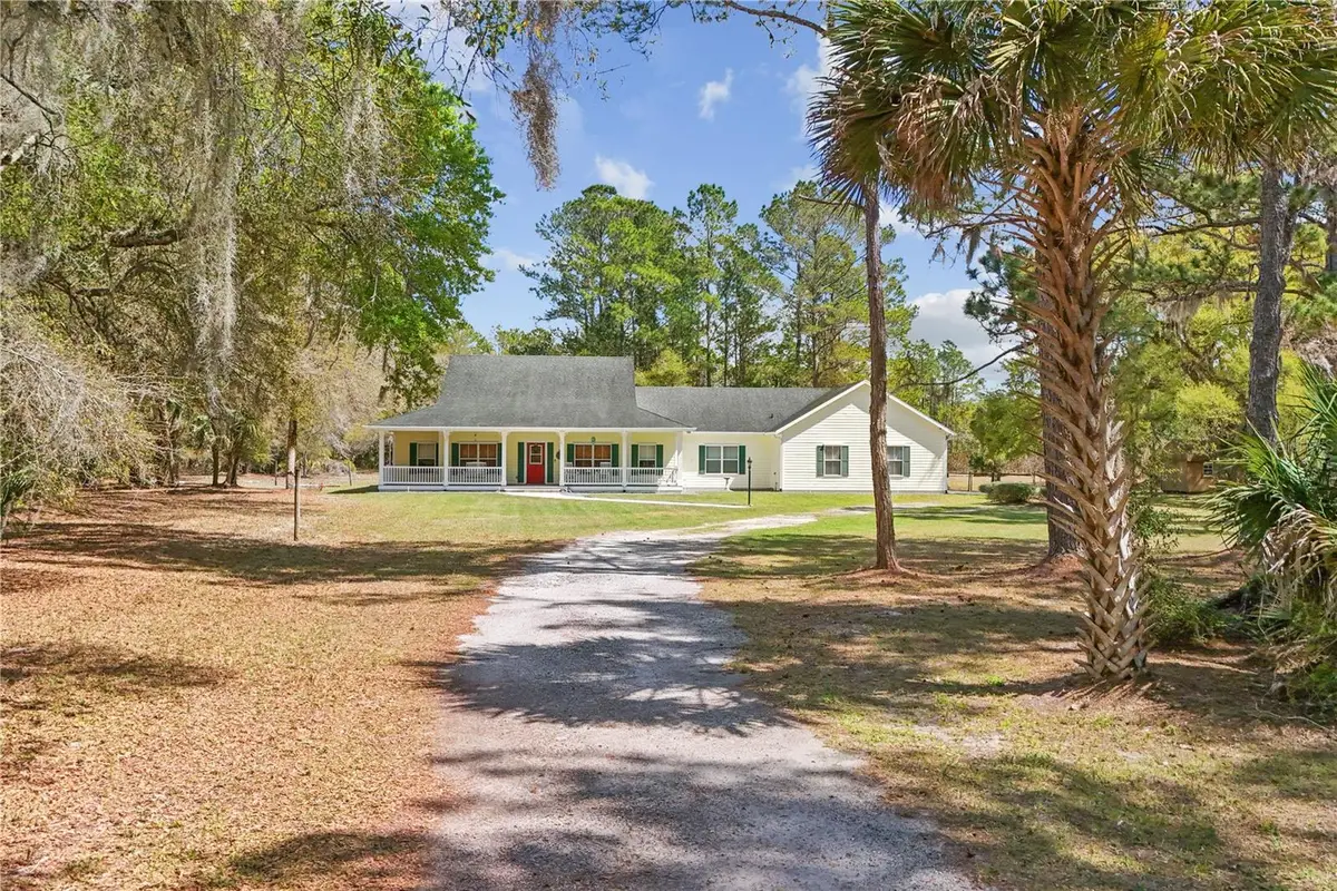 1621 Barr, Oviedo, FL 32765 - #1