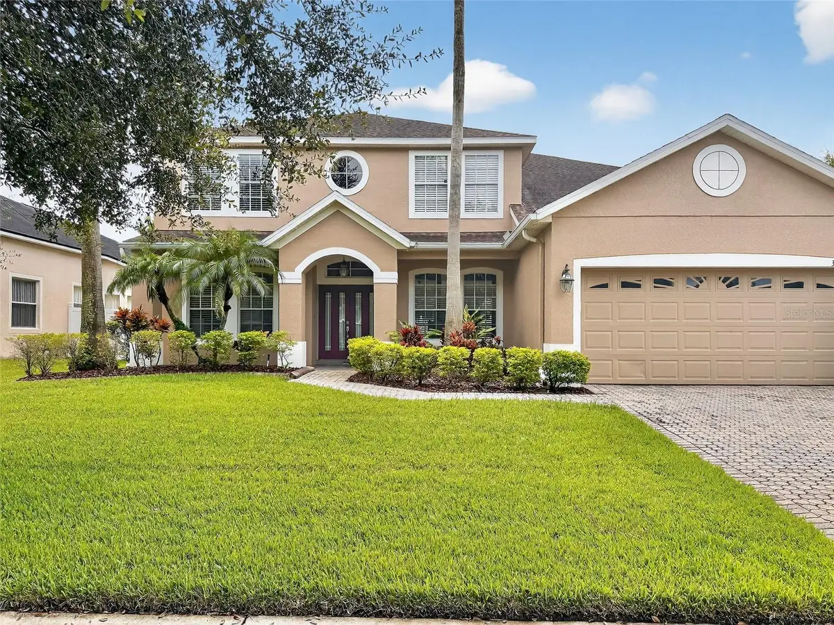 3511 Hollow Oak Run, Oviedo, FL 32766 - #1
