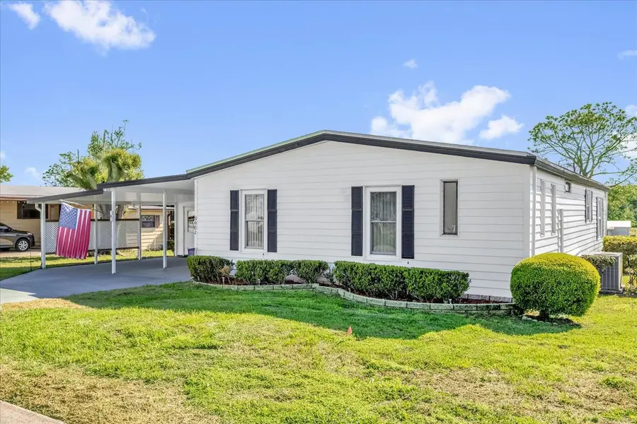 3902 Parway Road #1339, Zellwood, FL 32798 - #2