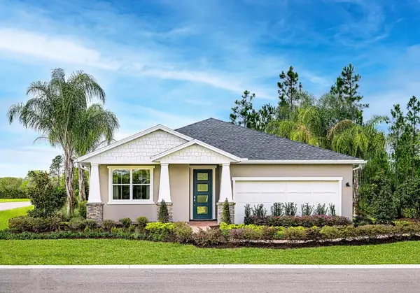 2418 Park Ridge Street, APOPKA, FL 32712