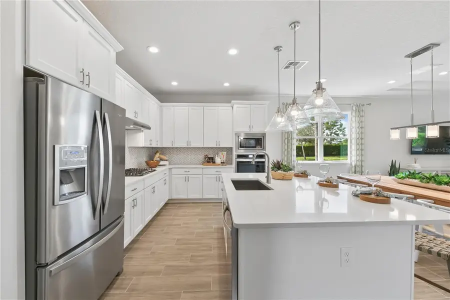 2418 Park Ridge Street, Apopka, FL 32712 - #2