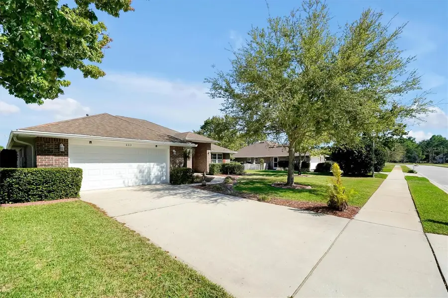 603 Curly Fern Lane, Deland, FL 32720 - #2