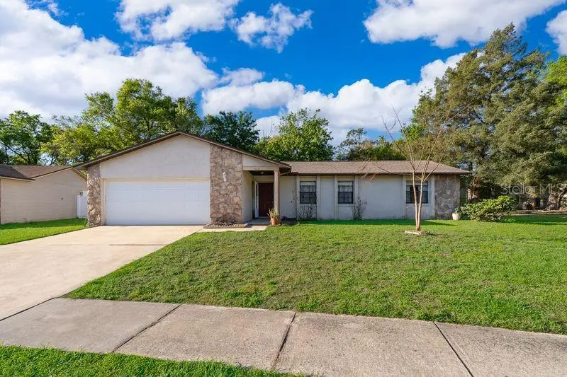 612 Riverwoods Circle, Orlando, FL 32825 - #1