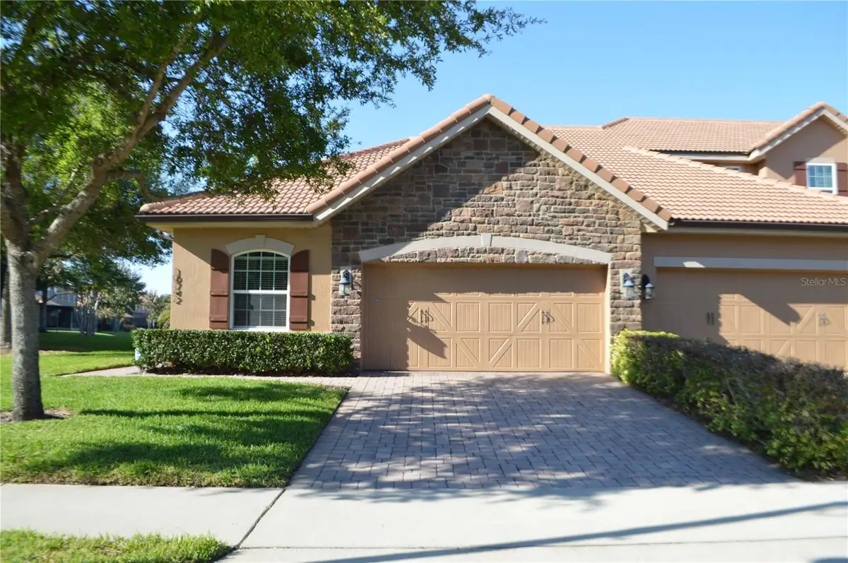 10742 Belfry Circle, Orlando, FL 32832 - #1