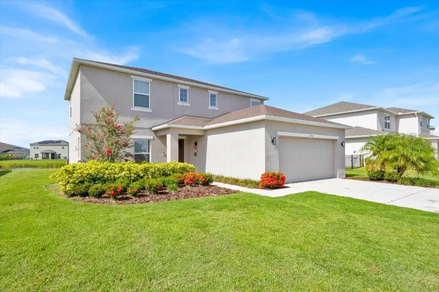 356 Quarry Rock Cir, Kissimmee, FL 34758 - #2