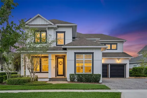 14160 Eliot Avenue, ORLANDO, FL 32827