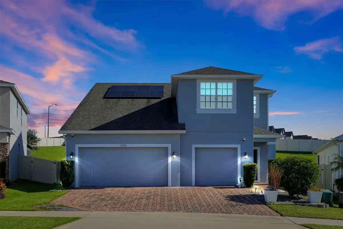 17094 Gathering Pl Circle, Clermont, FL 34711 - #1