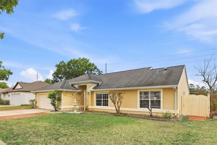 14025 Furman Avenue, Orlando, FL 32826 - #3