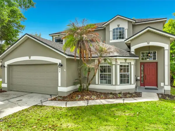 949 Pickfair Terrace, LAKE MARY, FL 32746