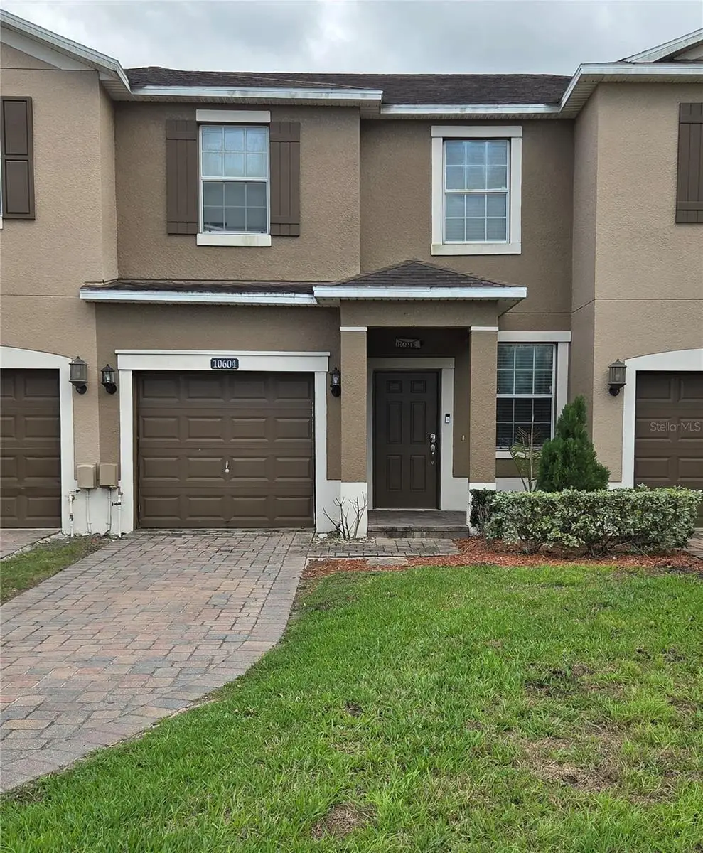 10604 Savannah Plantation Court, Orlando, FL 32832 - #1