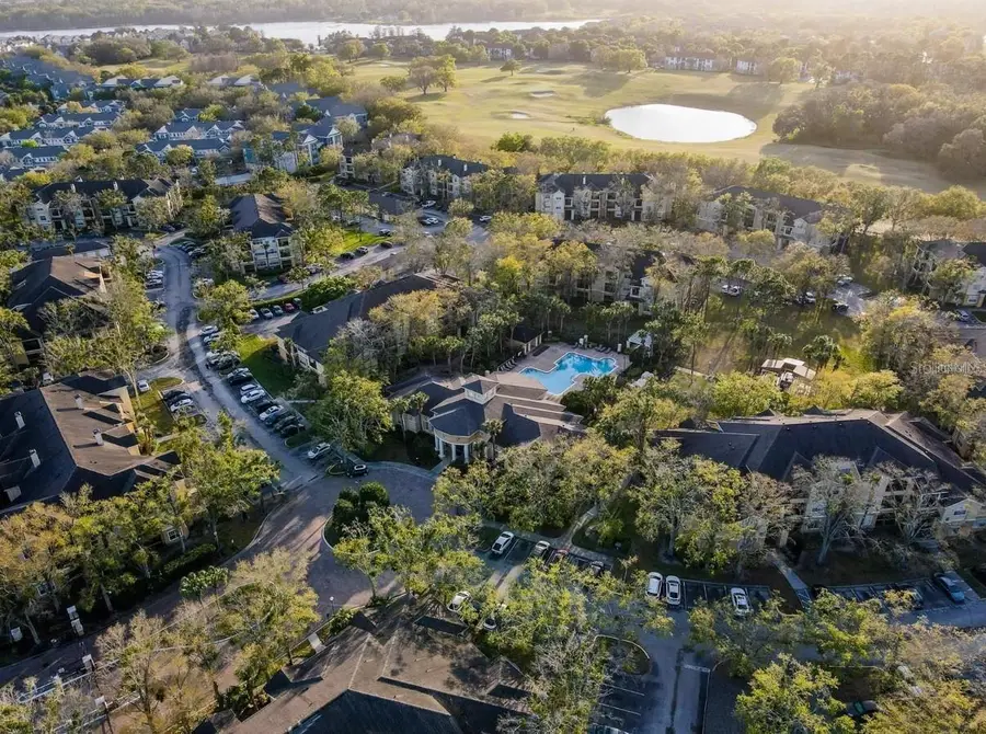 2632 Robert Trent Jones Dr #130, Orlando, FL 32835 - #2