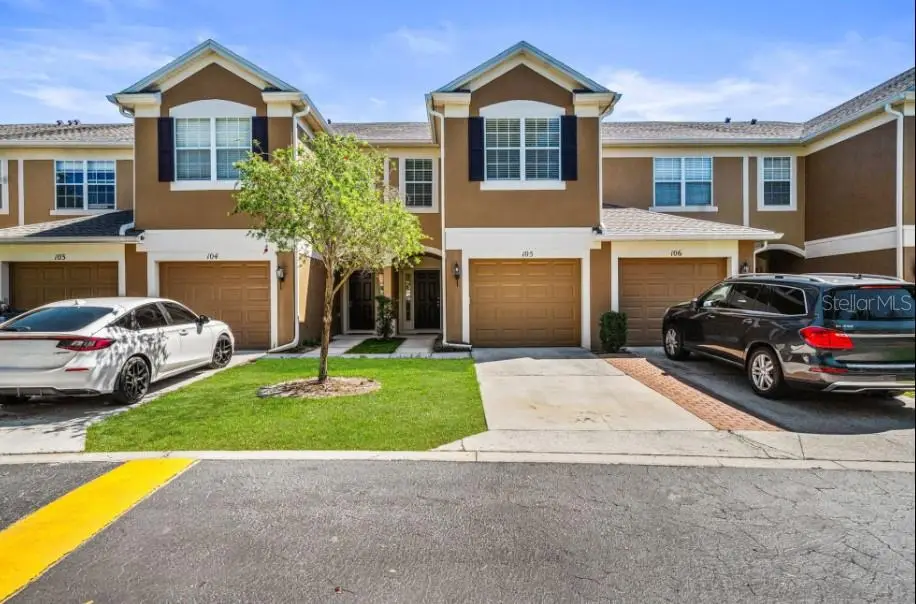 2851 Polvadero Lane #105, Orlando, FL 32835 - #1