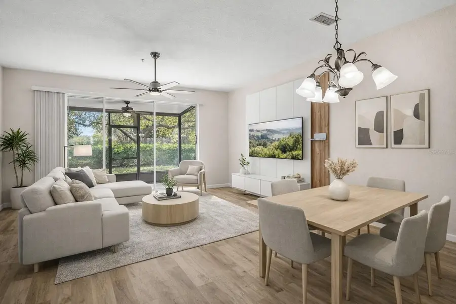 2851 Polvadero Lane #105, Orlando, FL 32835 - #2