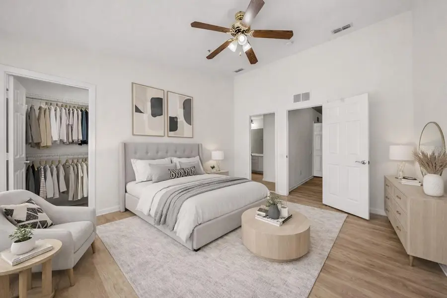 2851 Polvadero Lane #105, Orlando, FL 32835 - #3