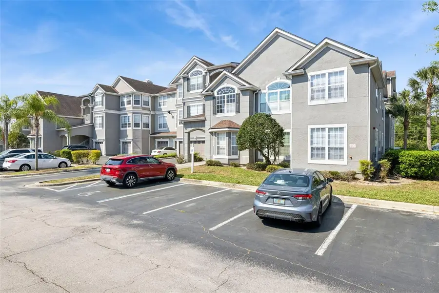 3391 S Kirkman Road #1237, Orlando, FL 32811 - #3