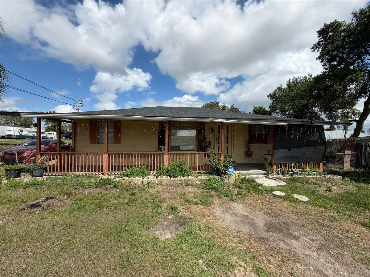 2300 Smith Road, Haines City, FL 33844 - #1