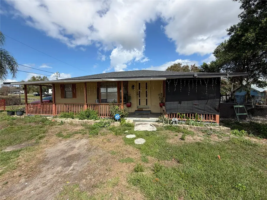 2300 Smith Road, Haines City, FL 33844 - #2