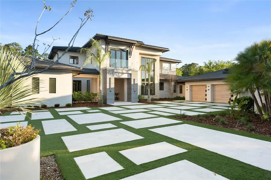 8506 Lake Nona Shore Dr, Orlando, FL 32827 - #2