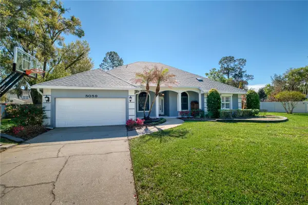 5059 Knotty Pine Court, SANFORD, FL 32771