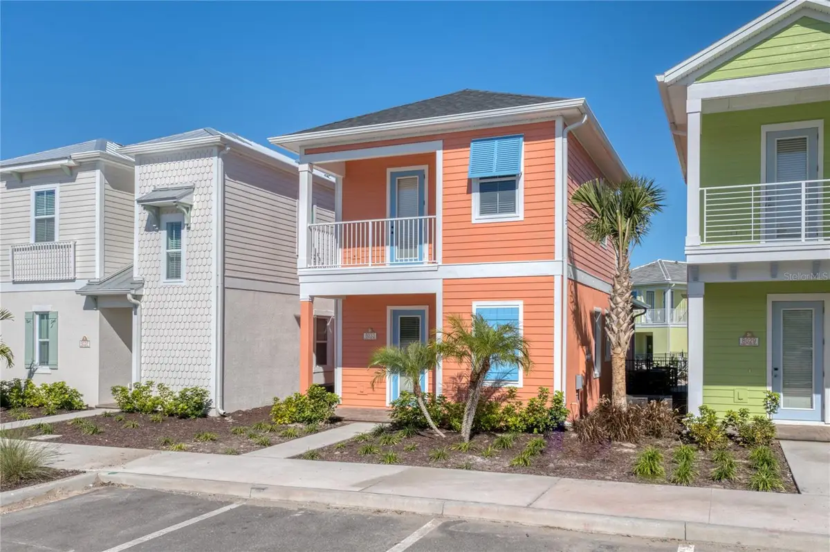 Address Withheld By Seller, Kissimmee, FL 34747 - #1