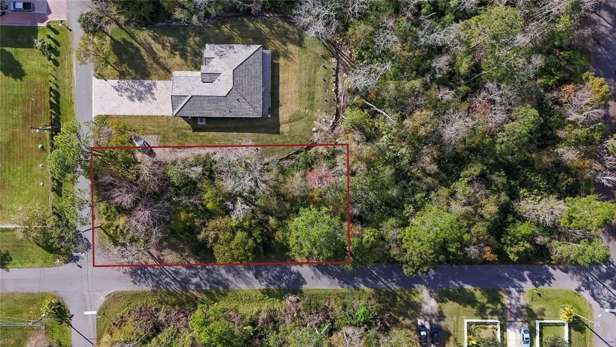 W 6th Street, Chuluota, FL 32766 - #1