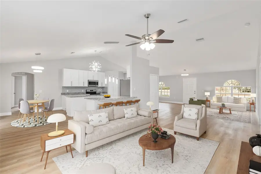 4181 SW 111th Place, Ocala, FL 34476 - #3