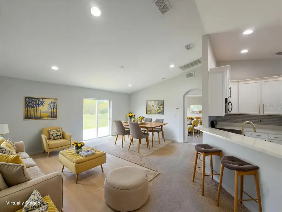 264 Hidden Lake Lane, Lake Hamilton, FL 33851 - #2