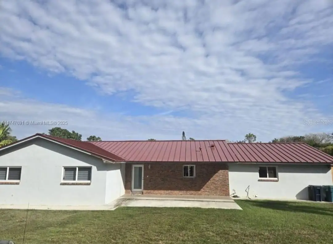 19501 SW 236th Street, Homestead, FL 33031 - #1