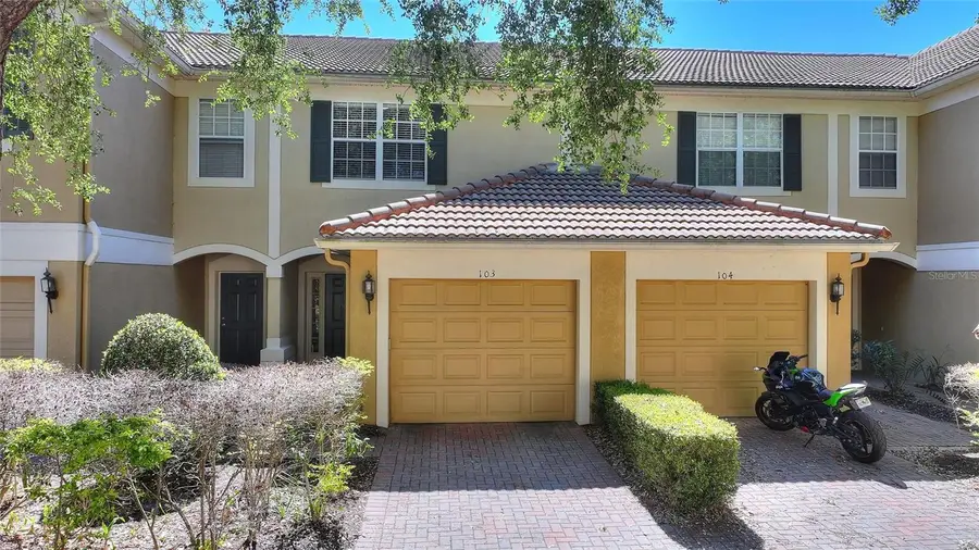 6342 Daysbrook Drive #103, Orlando, FL 32835 - #2