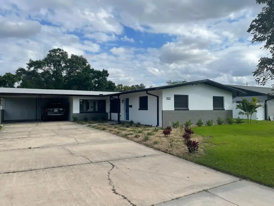 909 Marabon Avenue, Orlando, FL 32806 - #2