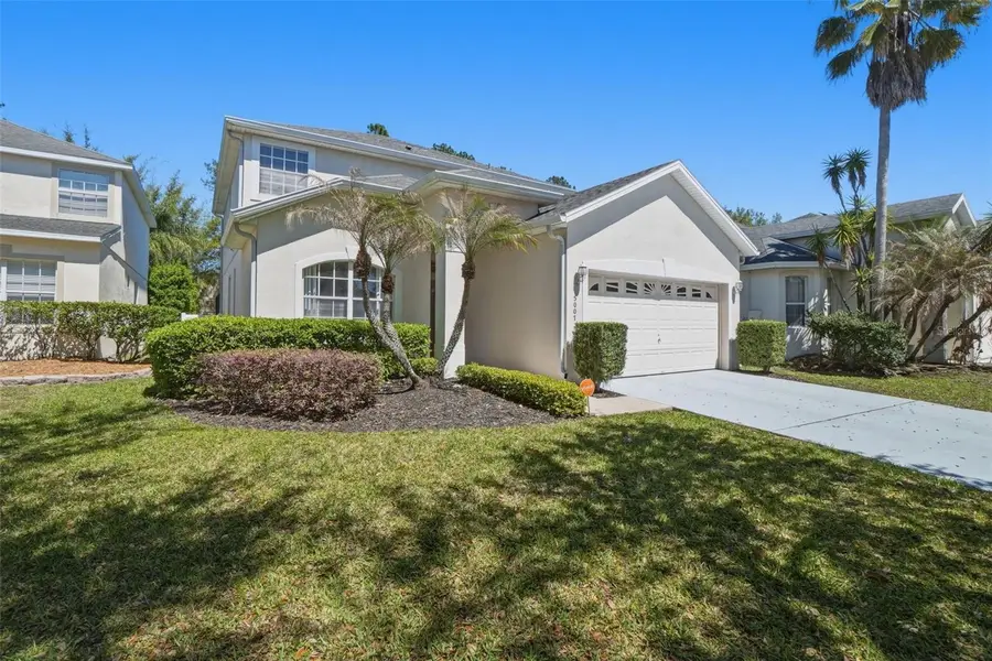 5007 Bellthorn Drive, Orlando, FL 32837 - #2