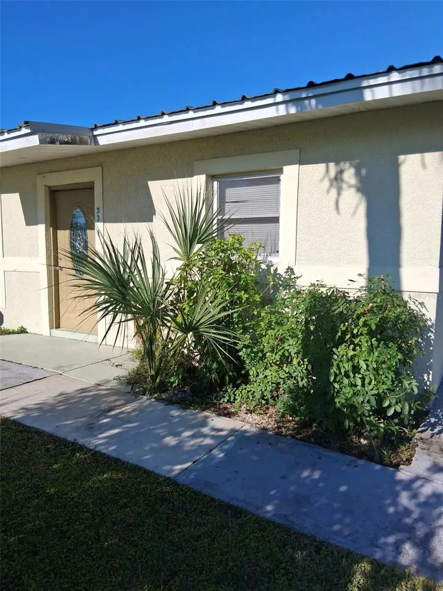 3311 Ash Street, Punta Gorda, FL 33950 - #2