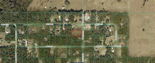 5014 SW 134th Terrace, OCALA, FL 34481