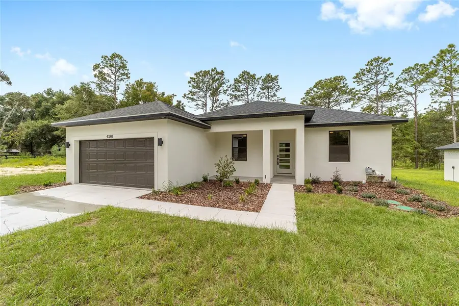 4380 SW 159th Court, Ocala, FL 34481 - #2
