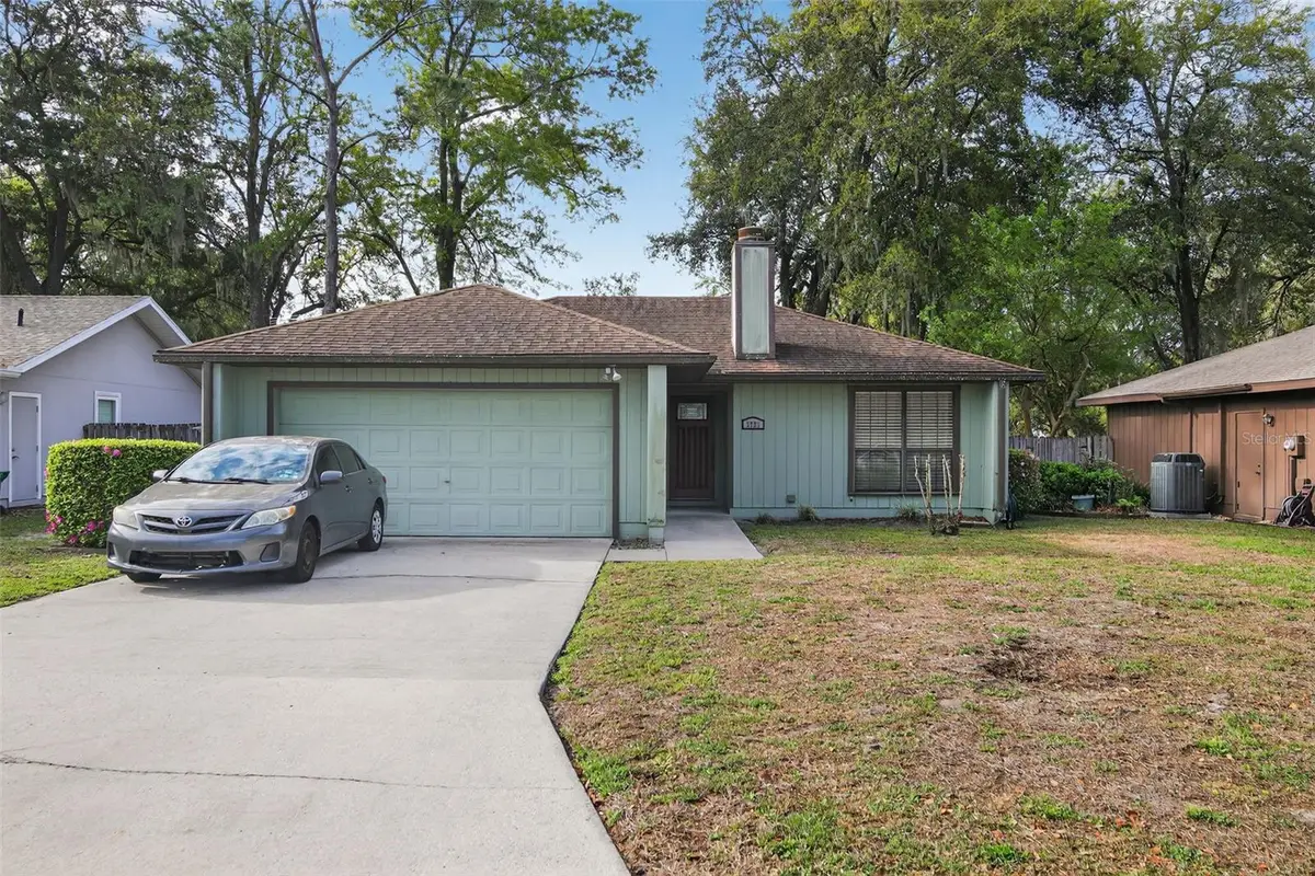 3721 NW 59th Place, Gainesville, FL 32653 - #1