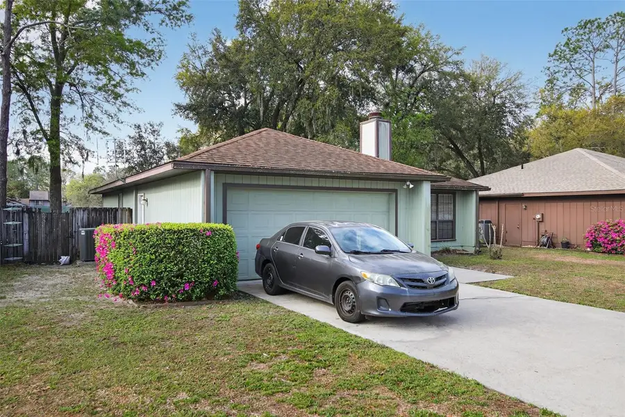 3721 NW 59th Place, Gainesville, FL 32653 - #2